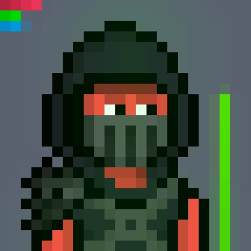 CLOAKS #415