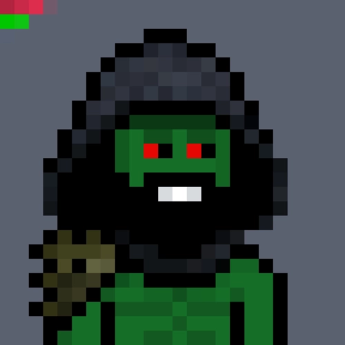 CLOAKS #416