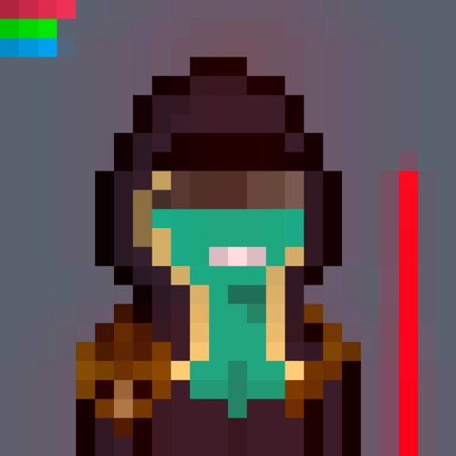 CLOAKS #42