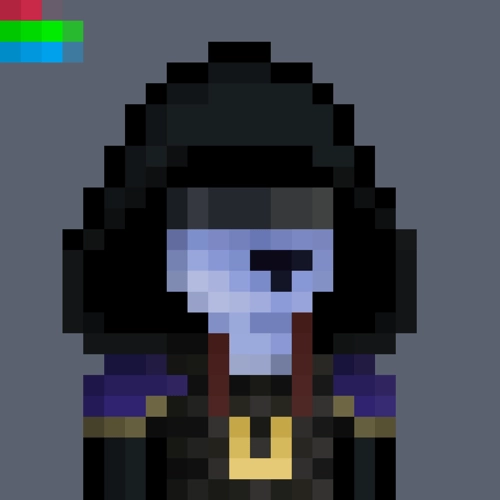 CLOAKS #420