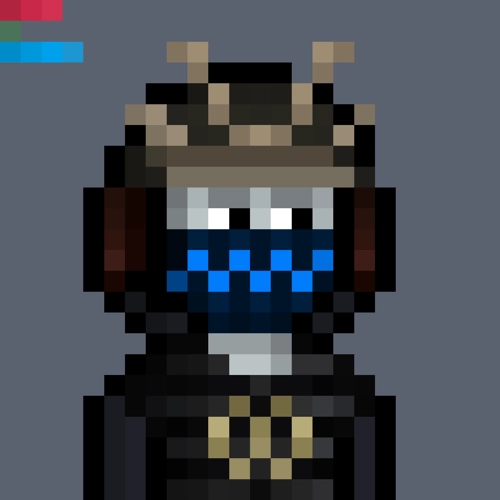 CLOAKS #421