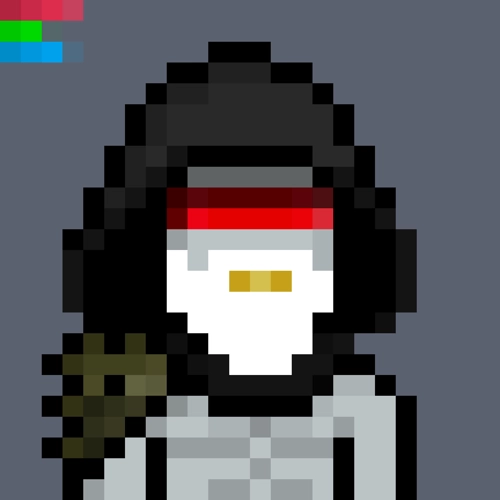 CLOAKS #422