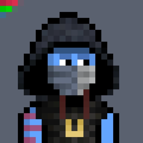 CLOAKS #423