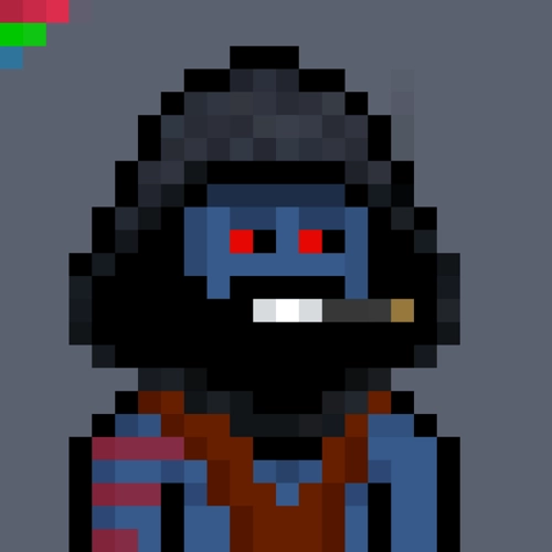 CLOAKS #426