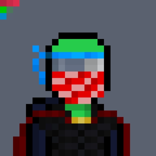 CLOAKS #428
