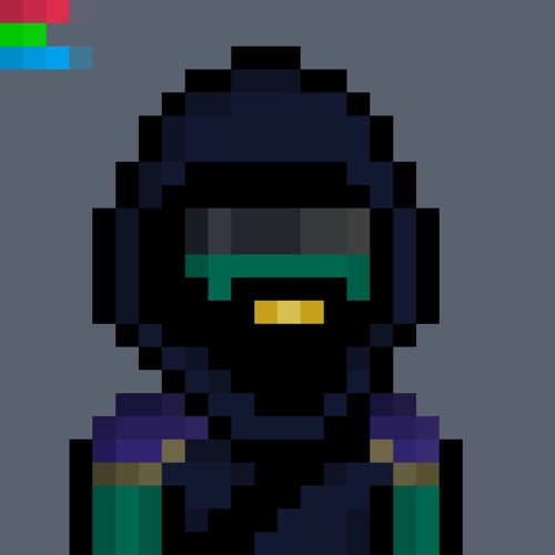 CLOAKS #429