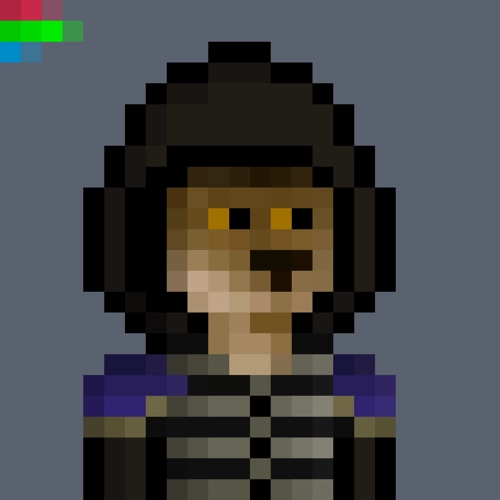 CLOAKS #43