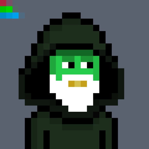 CLOAKS #430