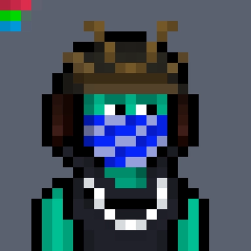 CLOAKS #432
