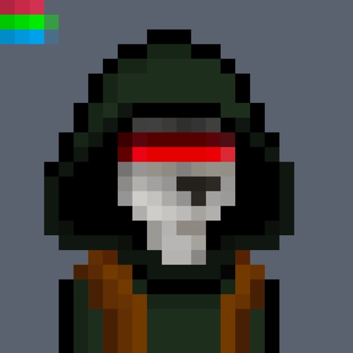 CLOAKS #433