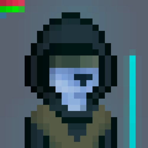 CLOAKS #434
