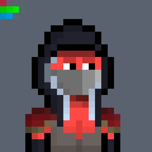 CLOAKS #4343