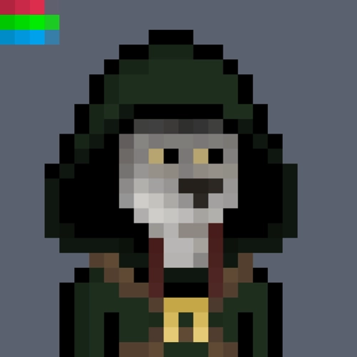 CLOAKS #435