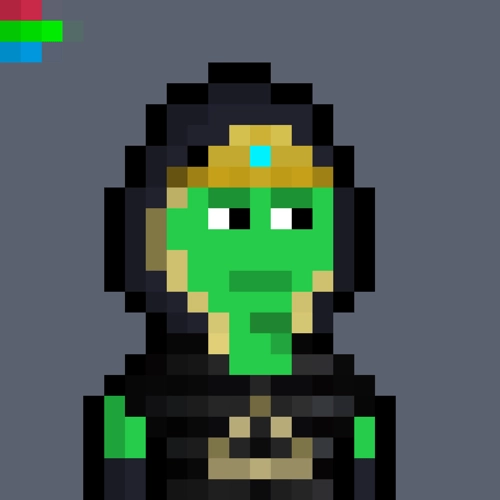 CLOAKS #436