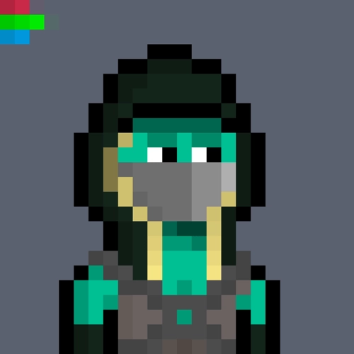 CLOAKS #437