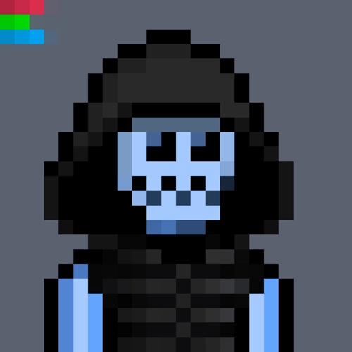 CLOAKS #438