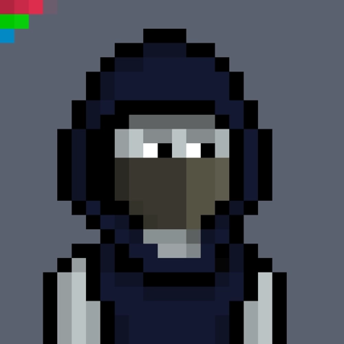 CLOAKS #439