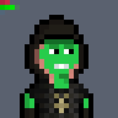 CLOAKS #44