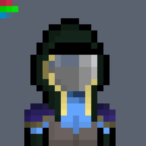 CLOAKS #440