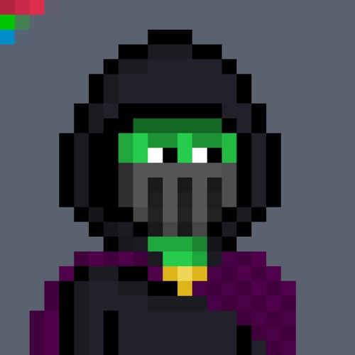 CLOAKS #441