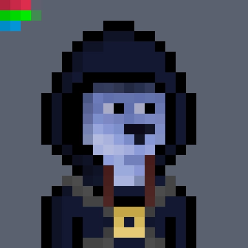 CLOAKS #442