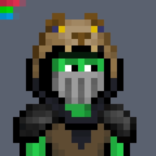 CLOAKS #444
