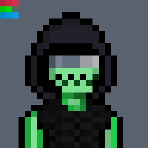 CLOAKS #446