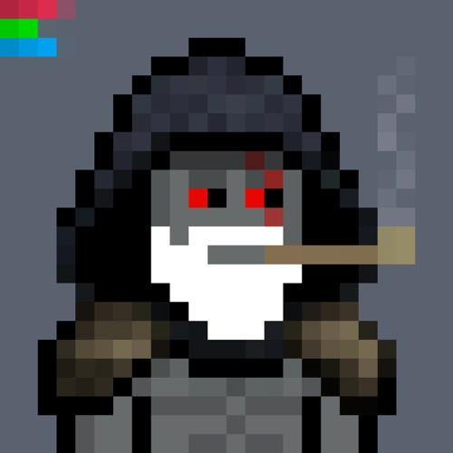 CLOAKS #447