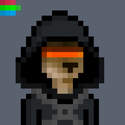 CLOAKS #448