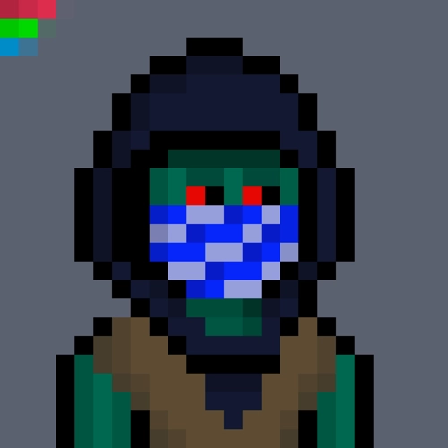 CLOAKS #450