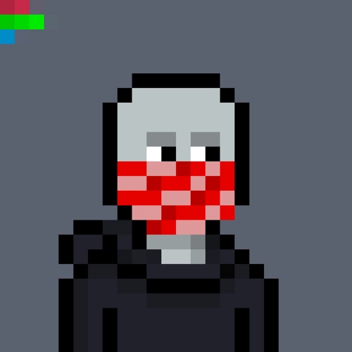 CLOAKS #451