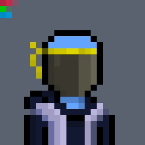 CLOAKS #452
