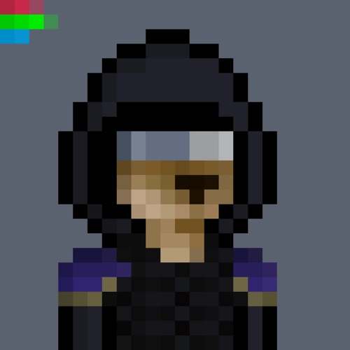 CLOAKS #454