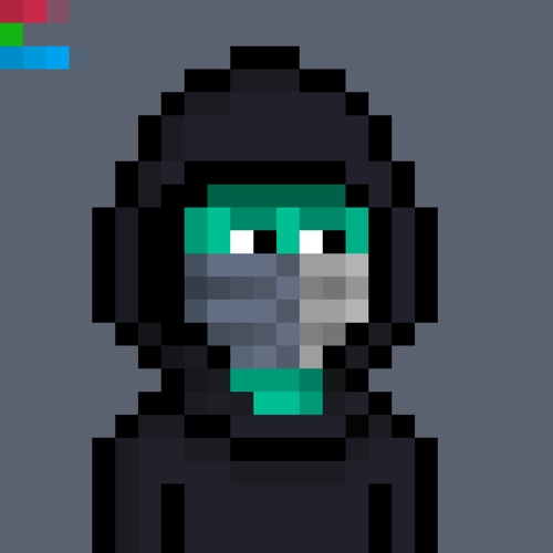 CLOAKS #455