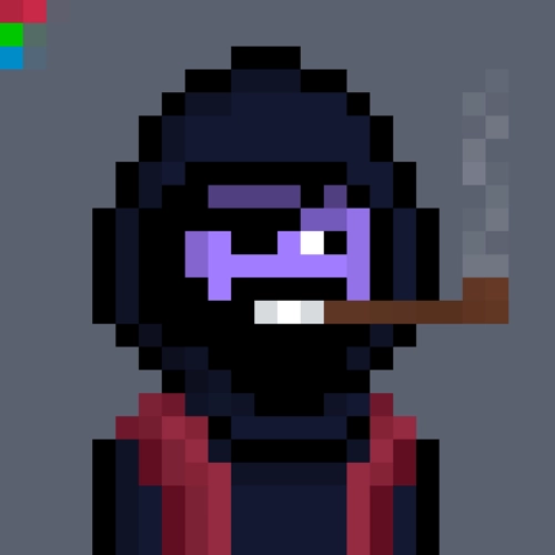 CLOAKS #456