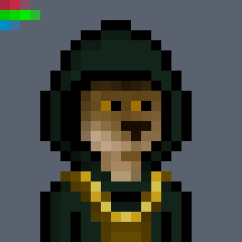 CLOAKS #457