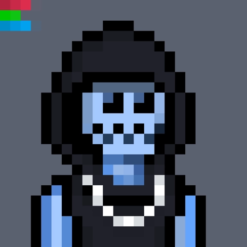 CLOAKS #458