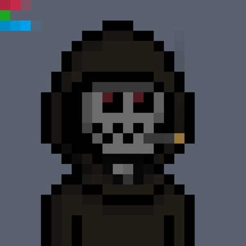 CLOAKS #459