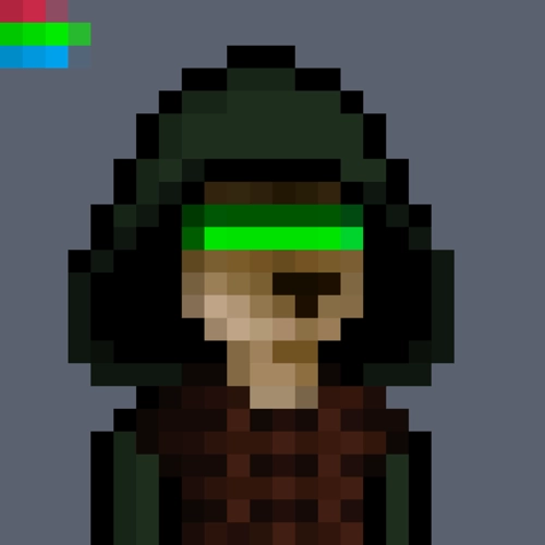 CLOAKS #460