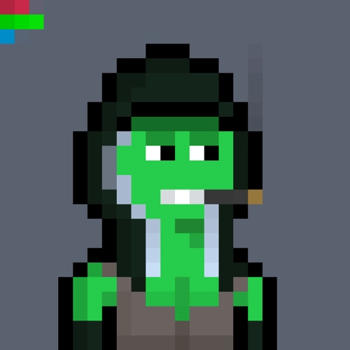 CLOAKS #461