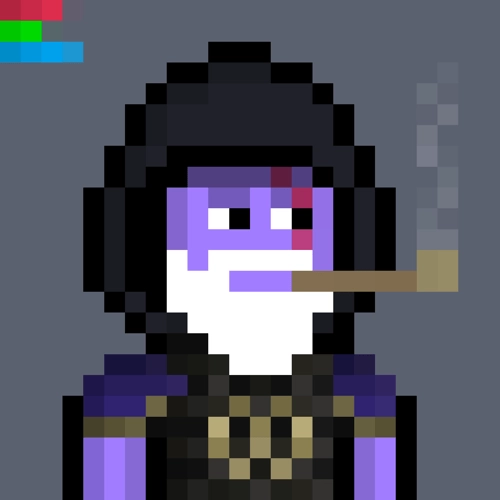 CLOAKS #463