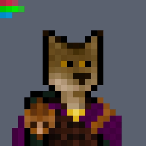 CLOAKS #464