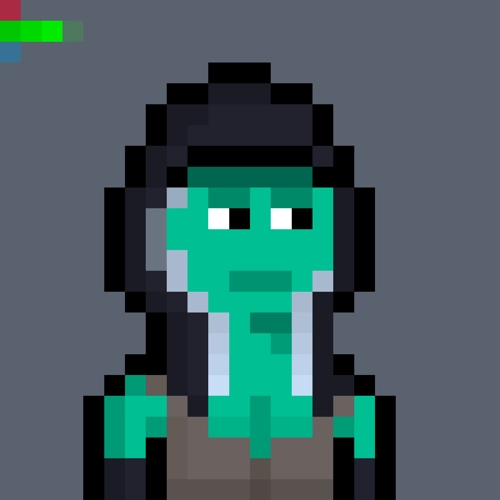 CLOAKS #467