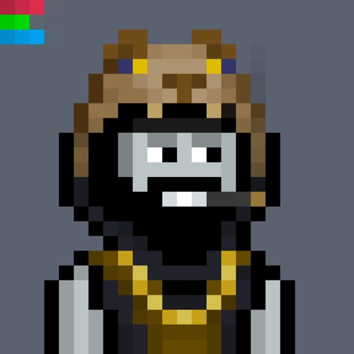 CLOAKS #468