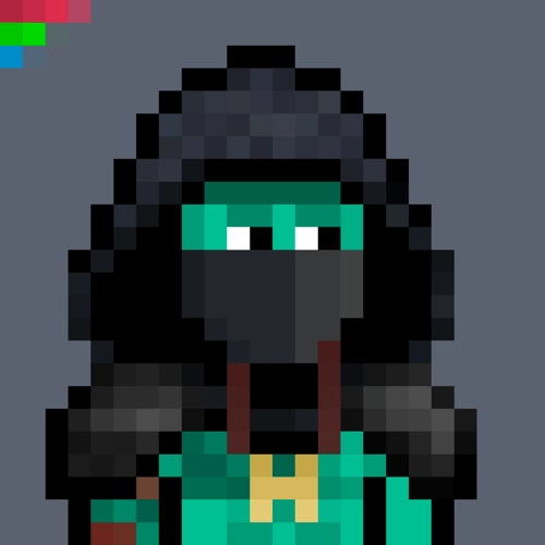 CLOAKS #469