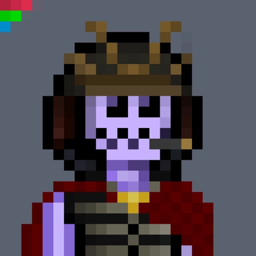 CLOAKS #47