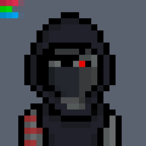 CLOAKS #470