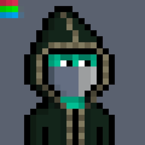 CLOAKS #472