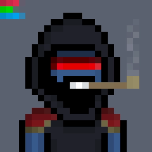 CLOAKS #474