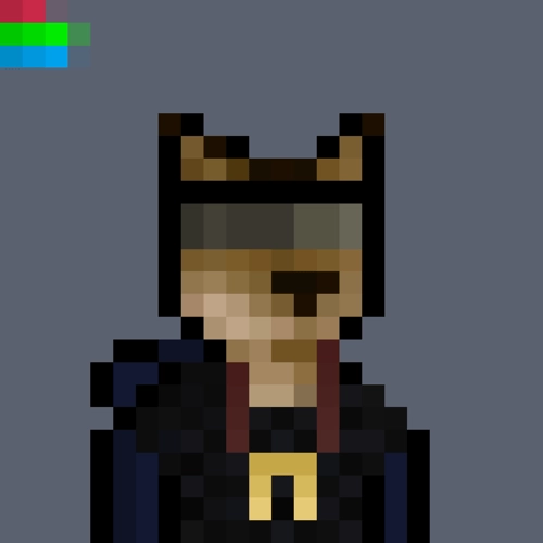 CLOAKS #478